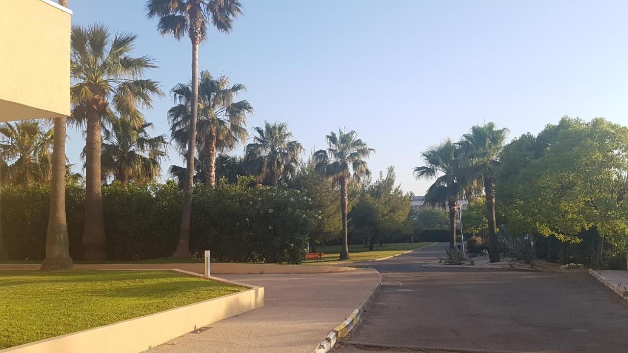 T2 Rez De Jardin Front De Mer Cannes Exterior foto